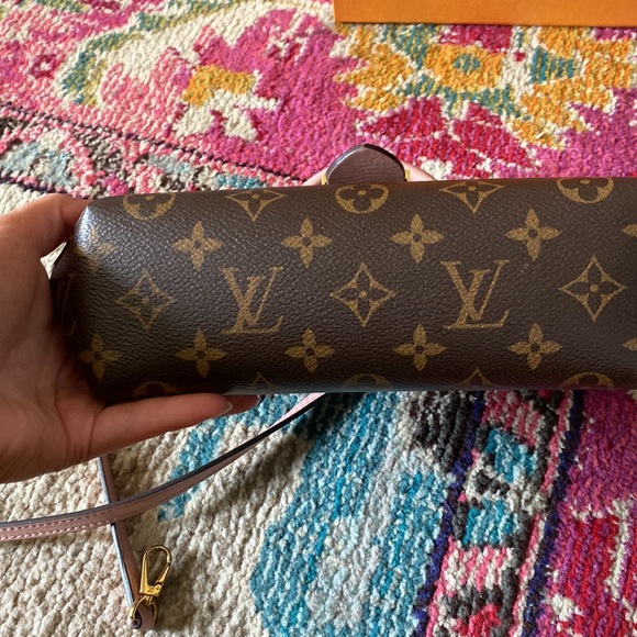 Louis Vuitton locky bb - Picture 14 of 16
